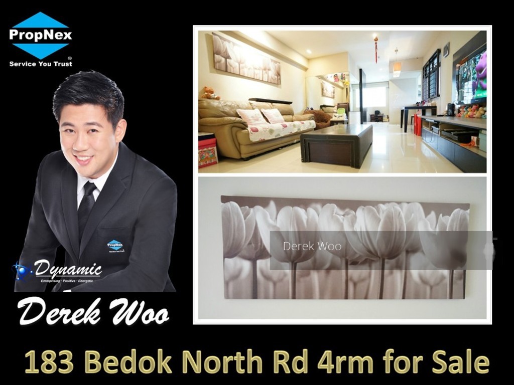 Blk 183 Bedok North Road (Bedok), HDB 4 Rooms #133739812